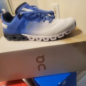 Branda New...Cloudflow Sneakers